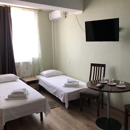Zhuliany City Hotel Gatnoye Eksteriør bilde