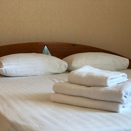 Zhuliany City Hotel Gatnoye Eksteriør bilde