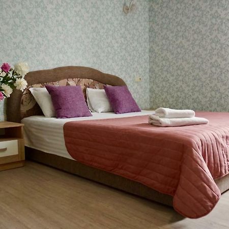 Zhuliany City Hotel Gatnoye Eksteriør bilde