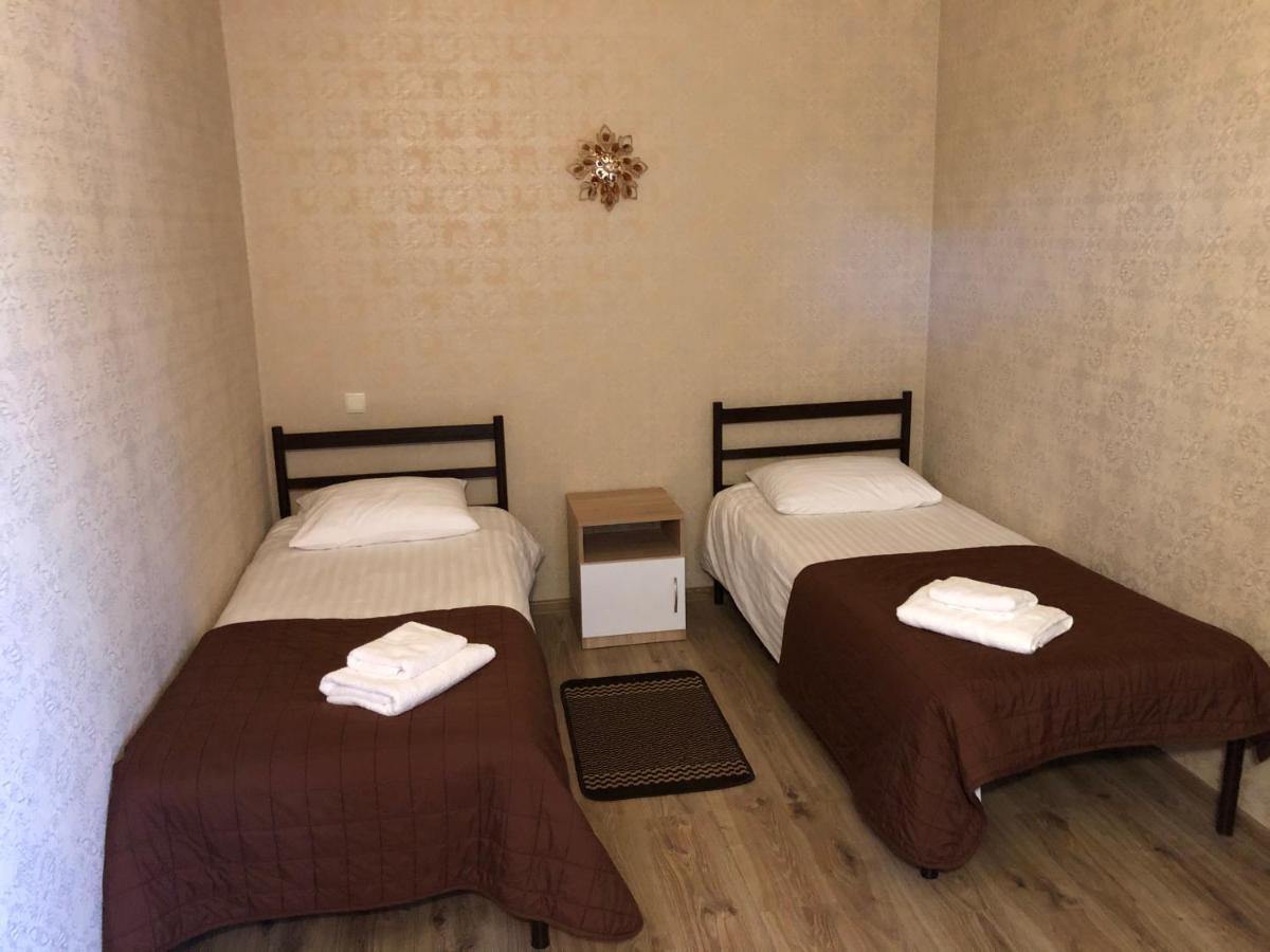 Zhuliany City Hotel Gatnoye Eksteriør bilde