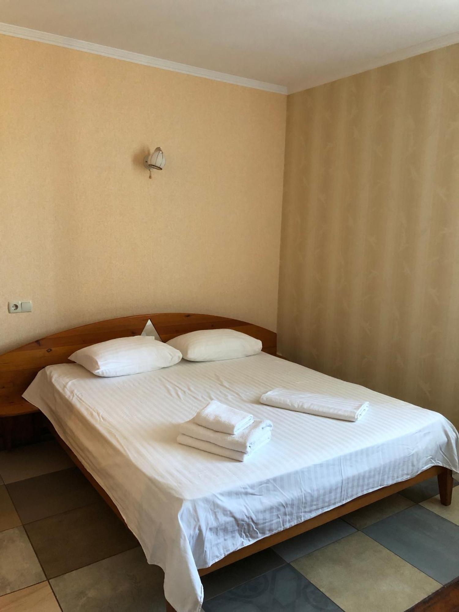 Zhuliany City Hotel Gatnoye Eksteriør bilde