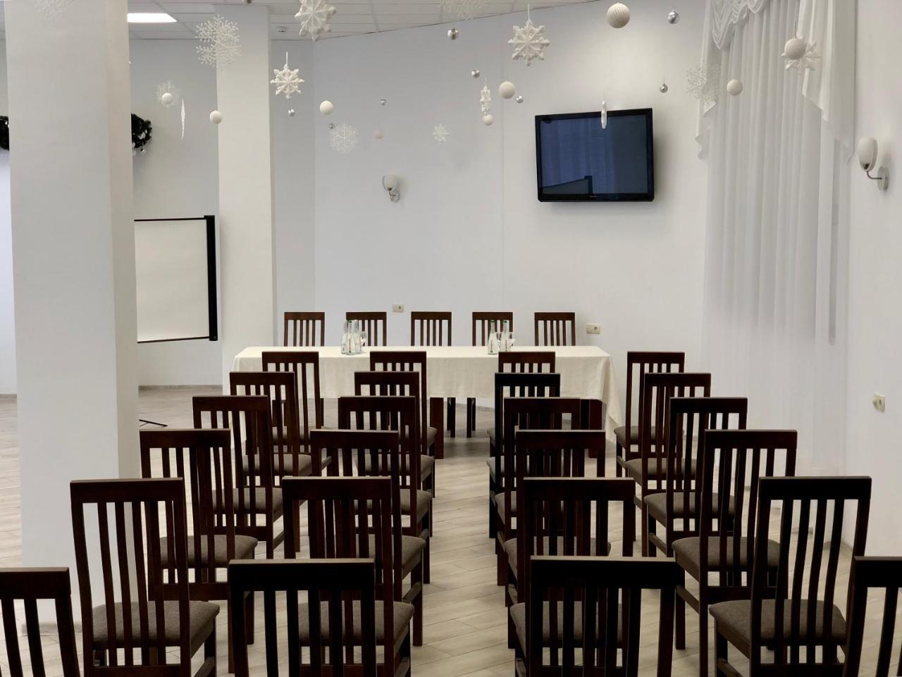 Zhuliany City Hotel Gatnoye Eksteriør bilde