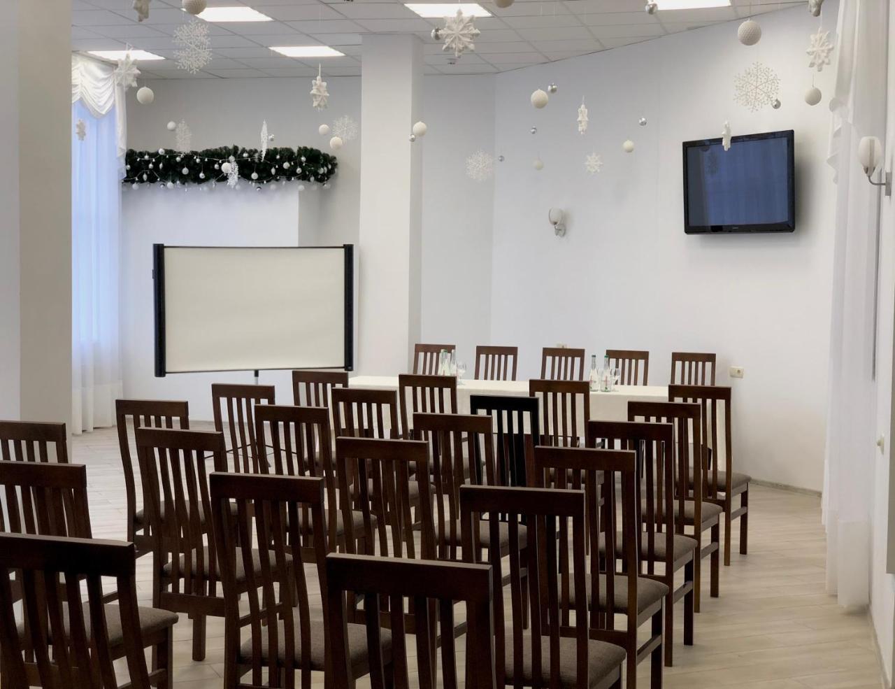 Zhuliany City Hotel Gatnoye Eksteriør bilde