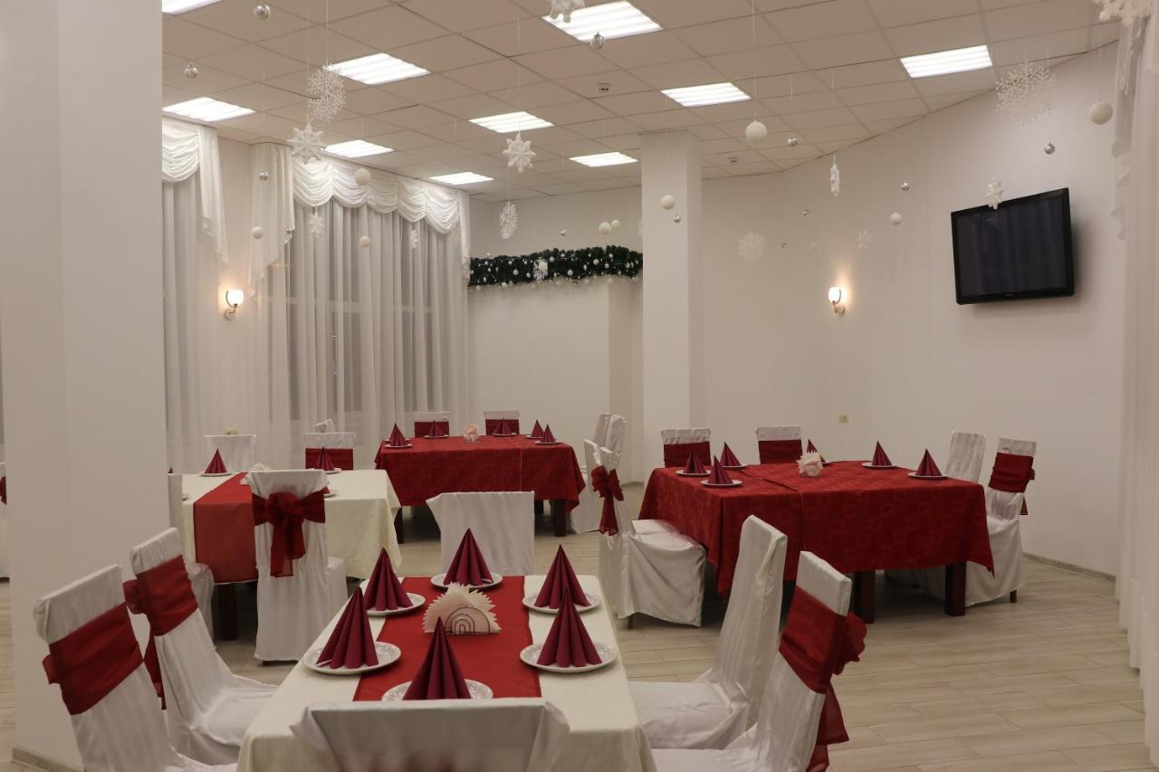 Zhuliany City Hotel Gatnoye Eksteriør bilde