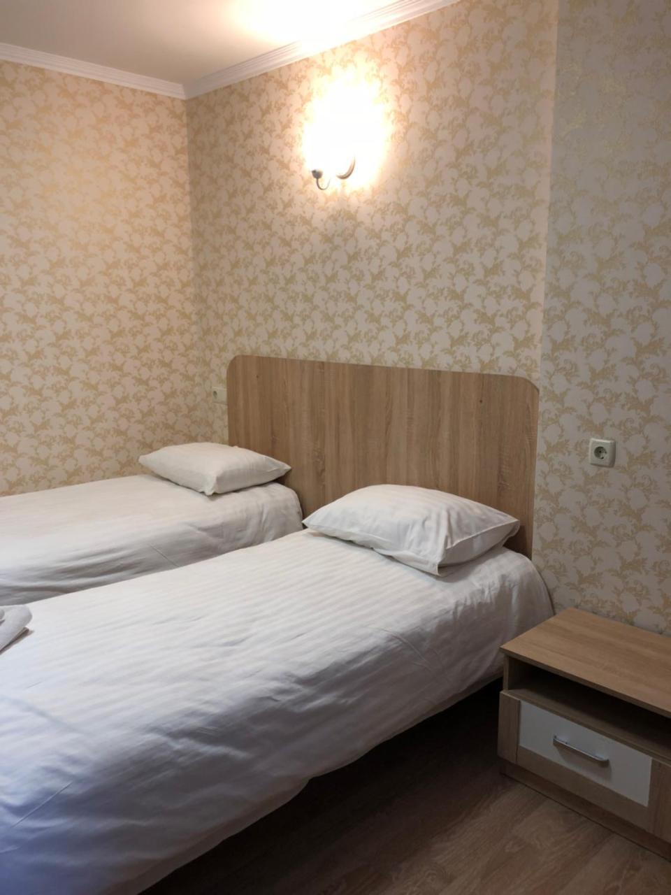 Zhuliany City Hotel Gatnoye Eksteriør bilde