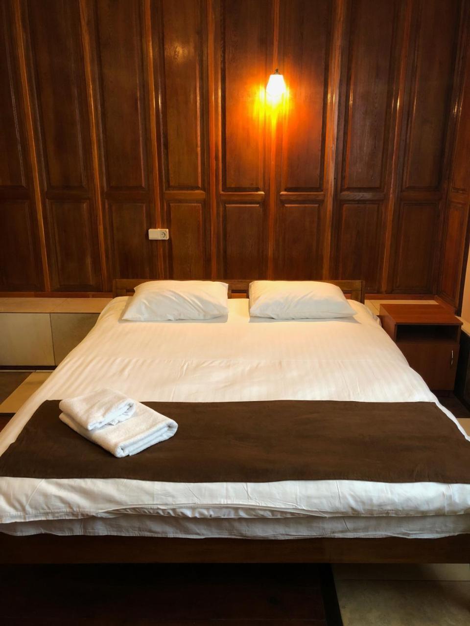 Zhuliany City Hotel Gatnoye Eksteriør bilde