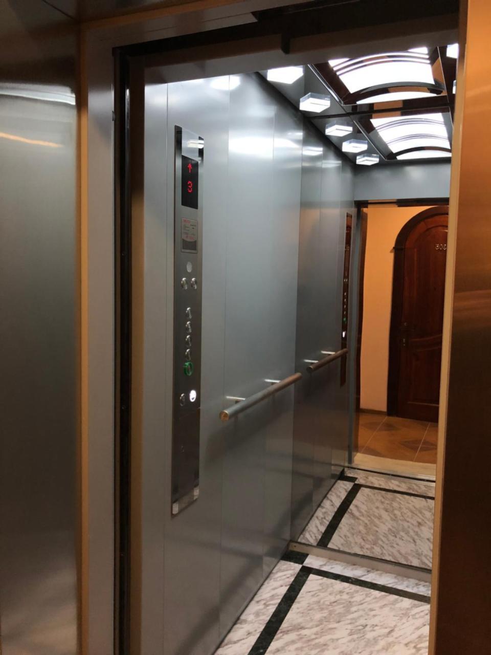 Zhuliany City Hotel Gatnoye Eksteriør bilde