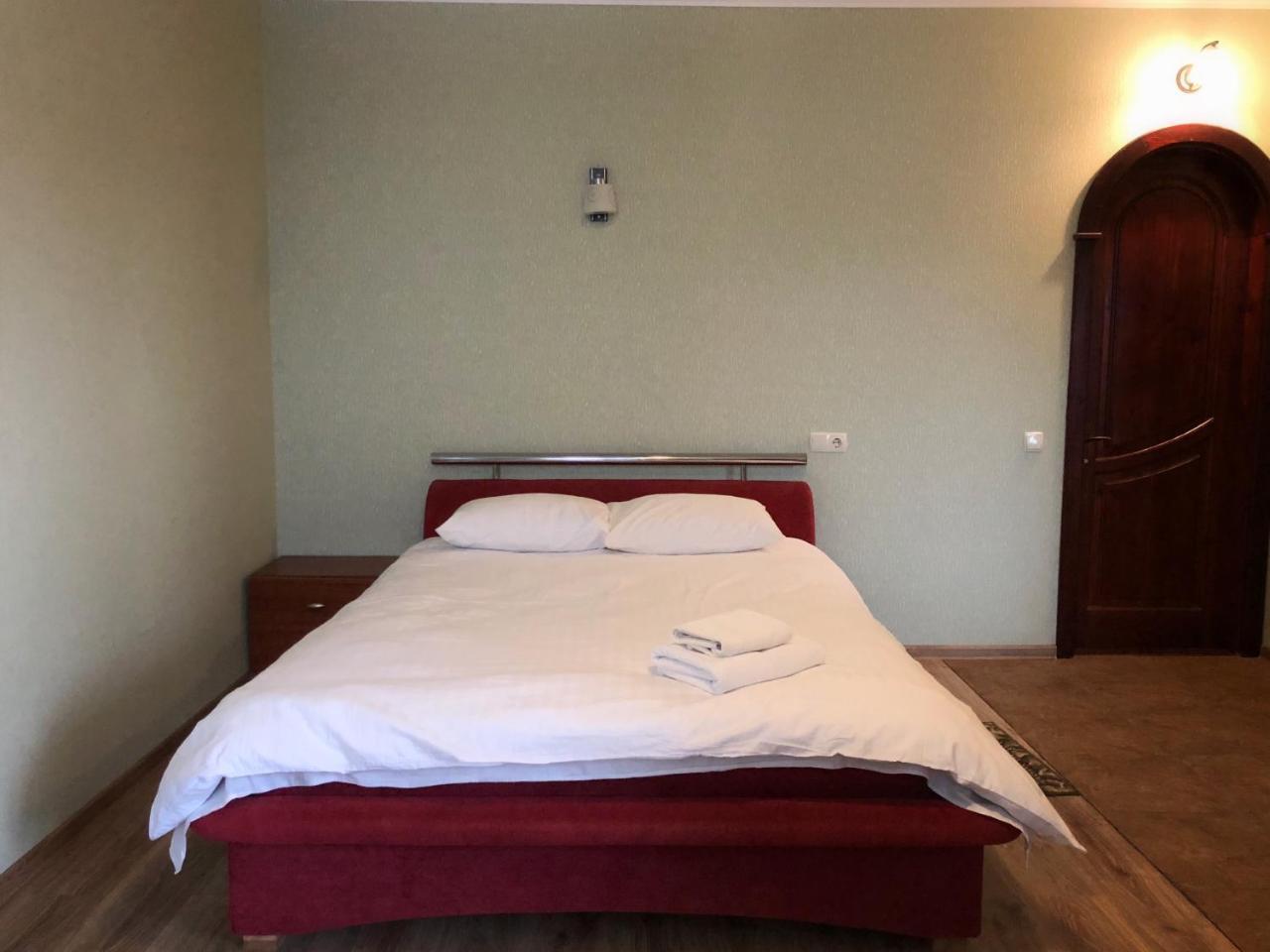 Zhuliany City Hotel Gatnoye Eksteriør bilde