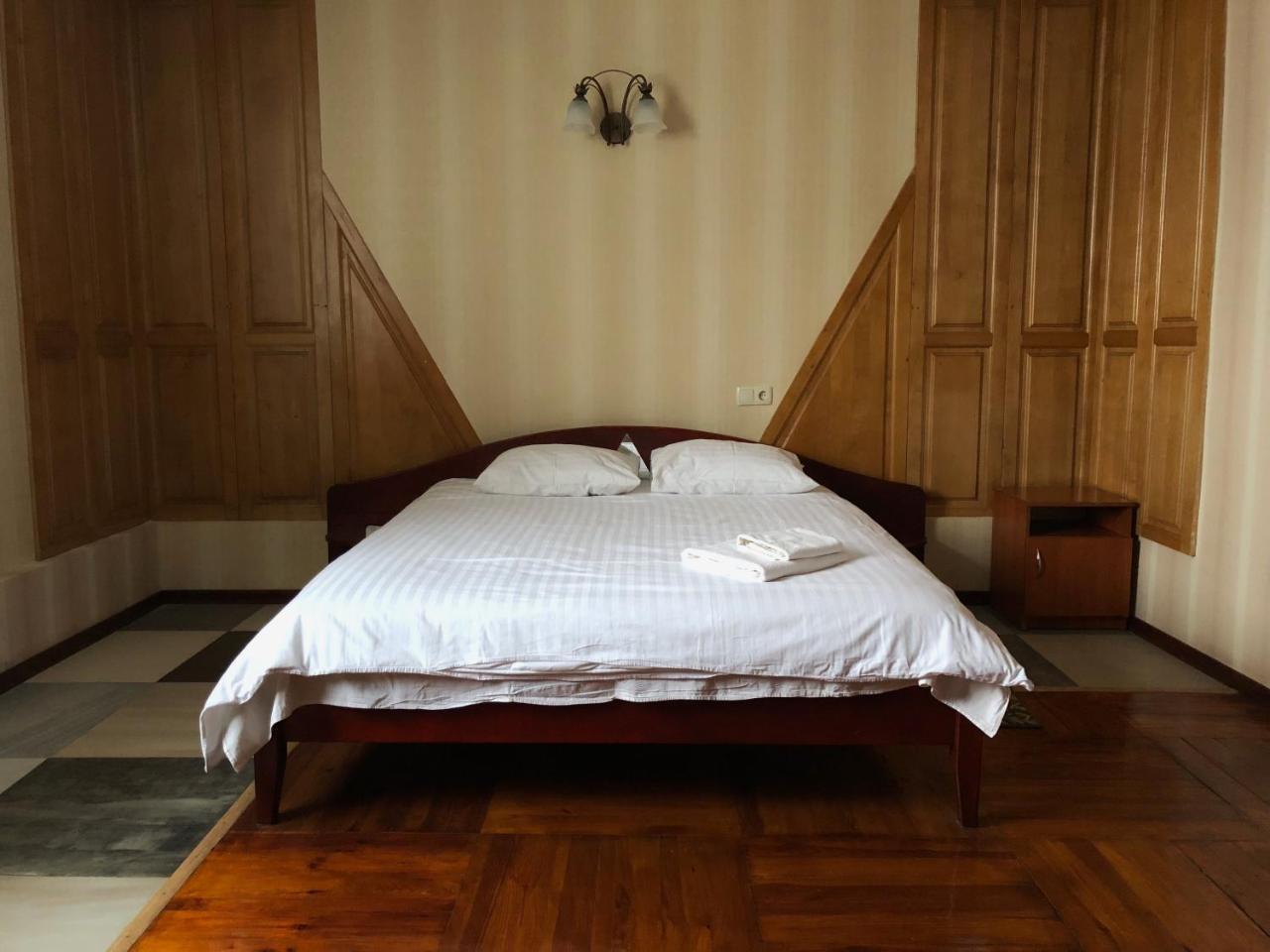 Zhuliany City Hotel Gatnoye Eksteriør bilde