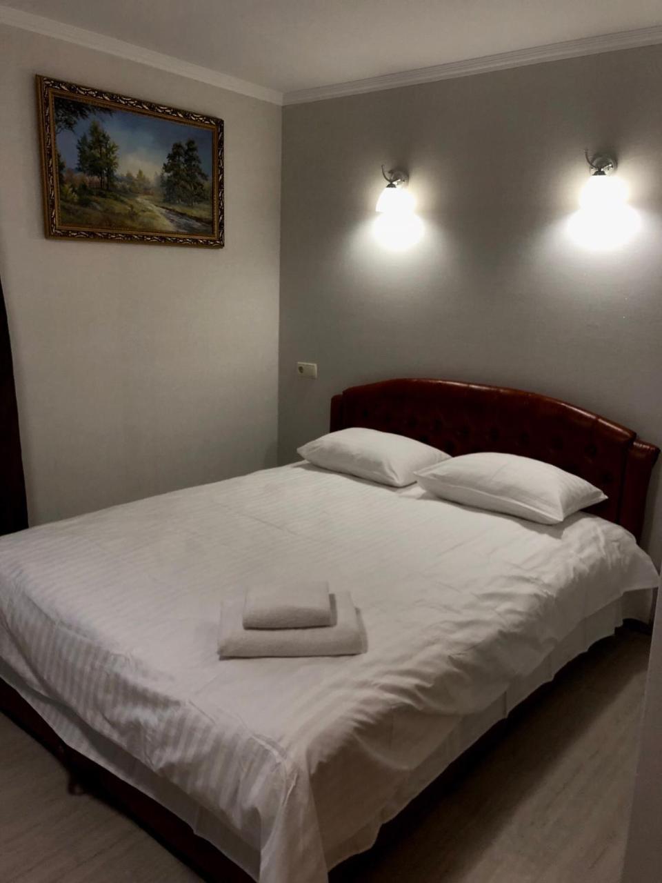 Zhuliany City Hotel Gatnoye Eksteriør bilde