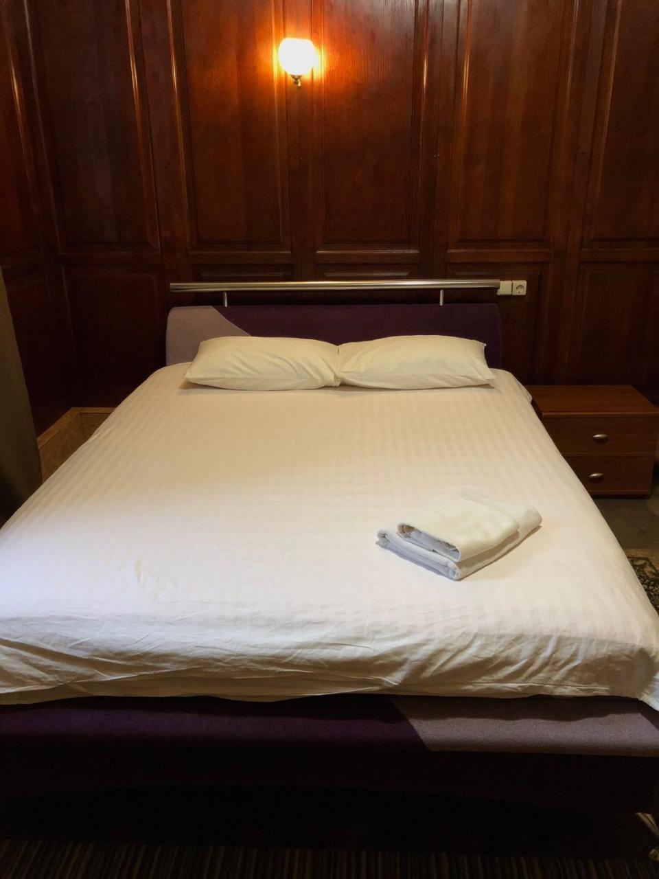 Zhuliany City Hotel Gatnoye Eksteriør bilde