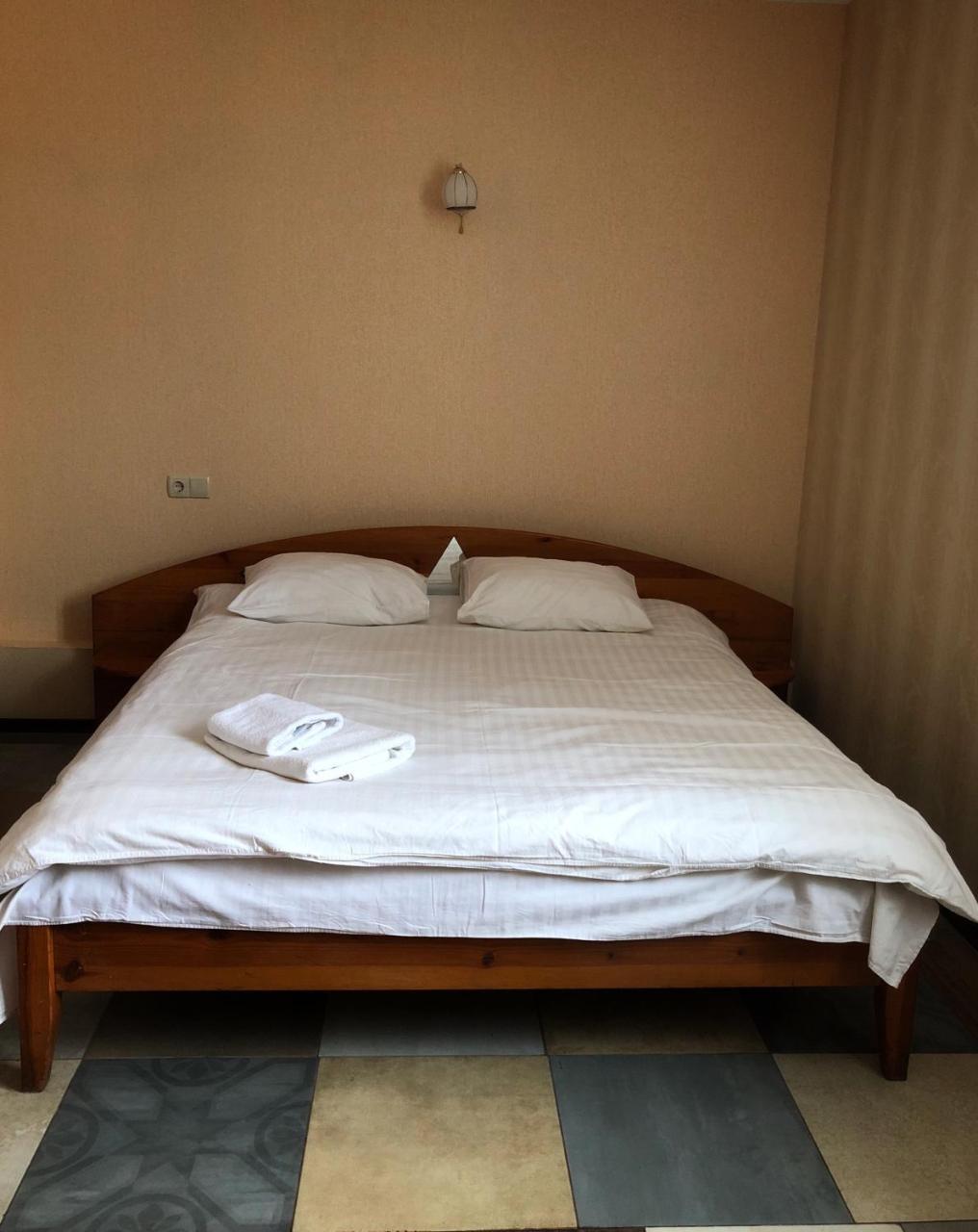 Zhuliany City Hotel Gatnoye Eksteriør bilde