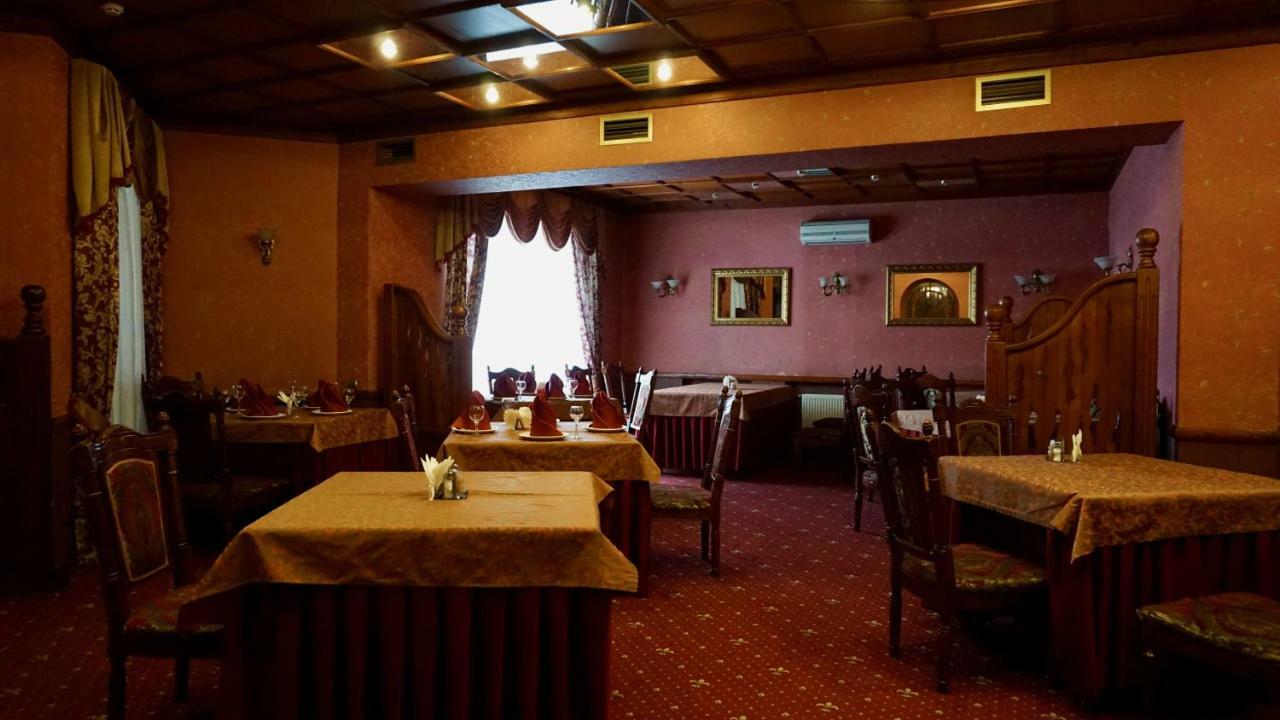 Zhuliany City Hotel Gatnoye Eksteriør bilde