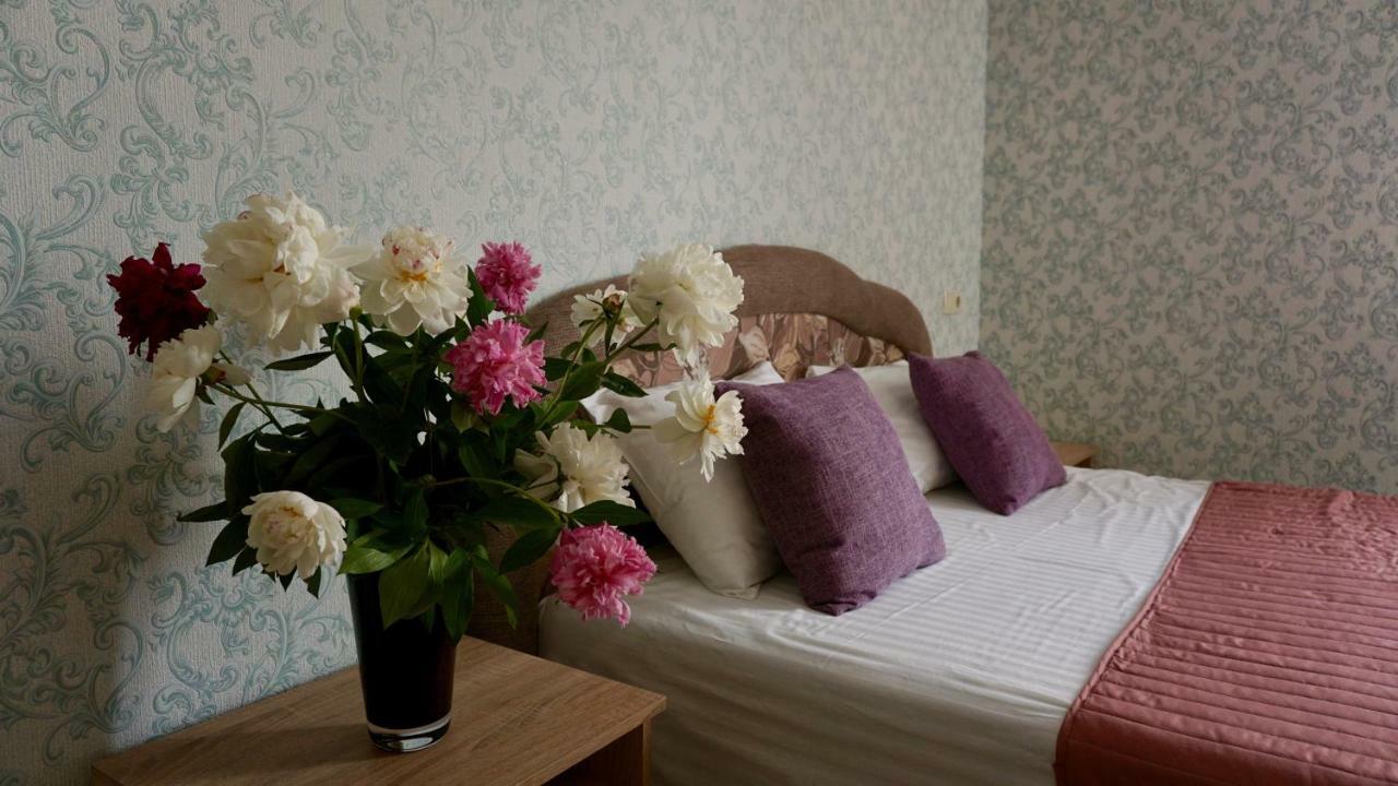 Zhuliany City Hotel Gatnoye Eksteriør bilde