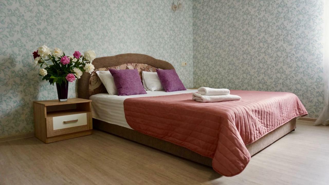 Zhuliany City Hotel Gatnoye Eksteriør bilde