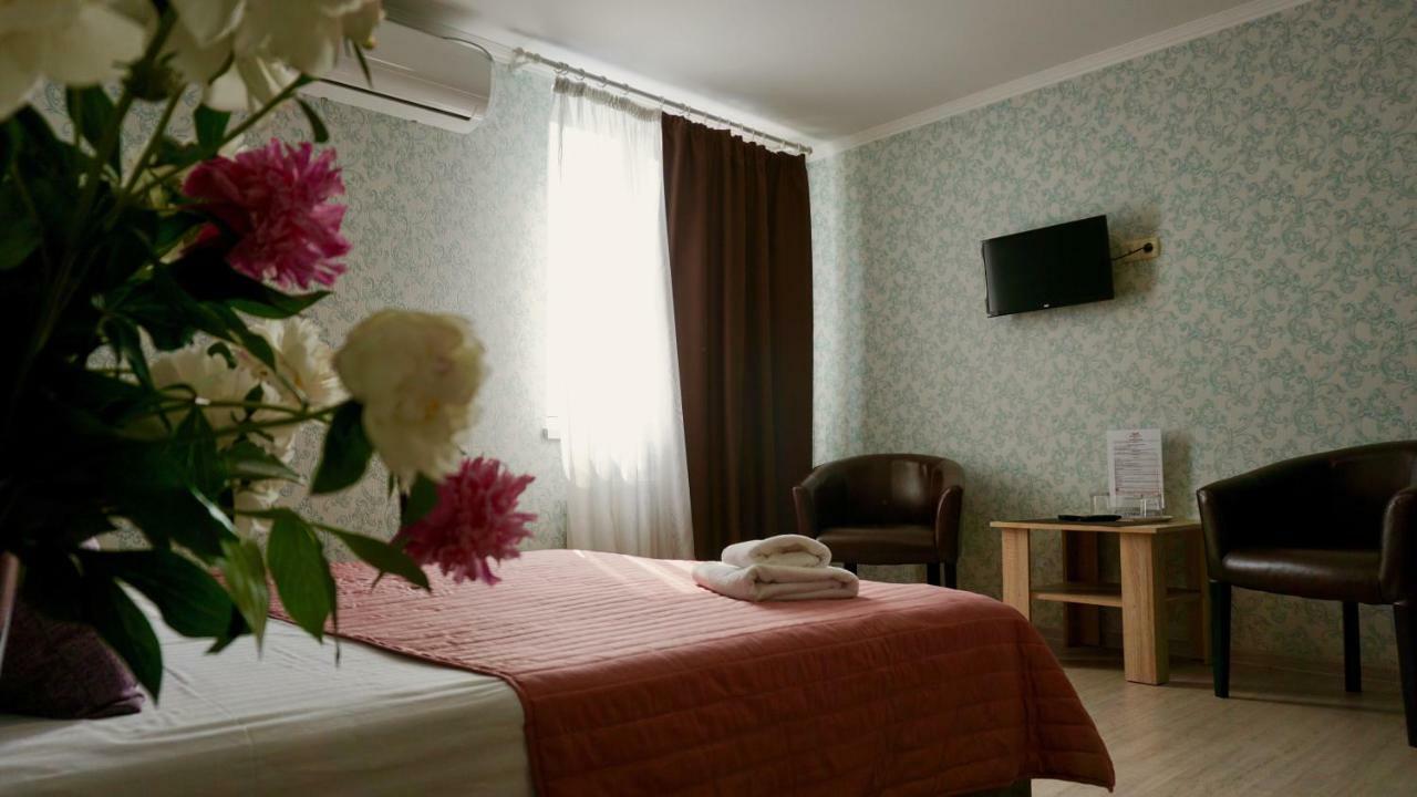 Zhuliany City Hotel Gatnoye Eksteriør bilde