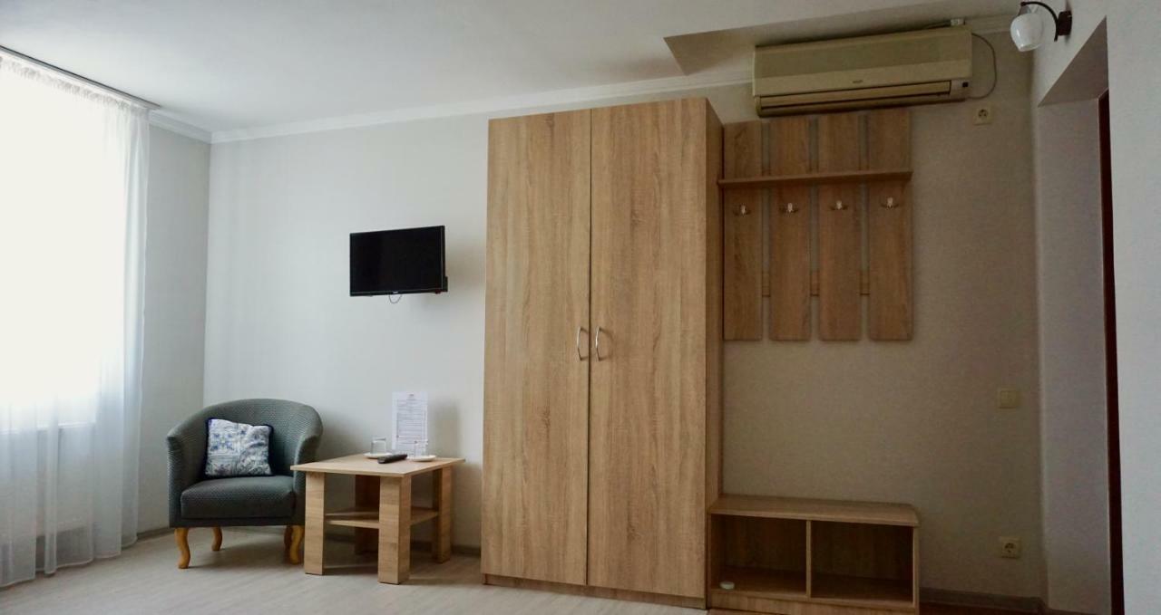 Zhuliany City Hotel Gatnoye Eksteriør bilde
