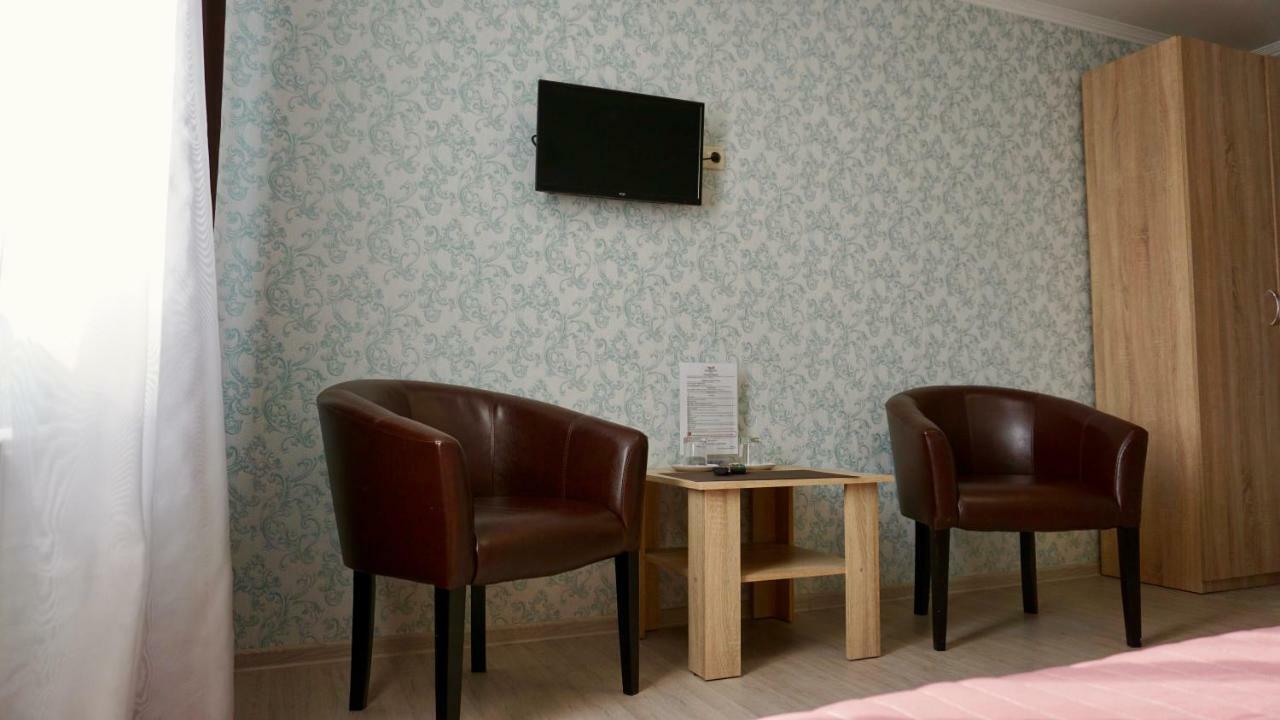 Zhuliany City Hotel Gatnoye Eksteriør bilde