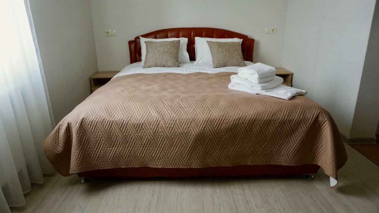 Zhuliany City Hotel Gatnoye Eksteriør bilde
