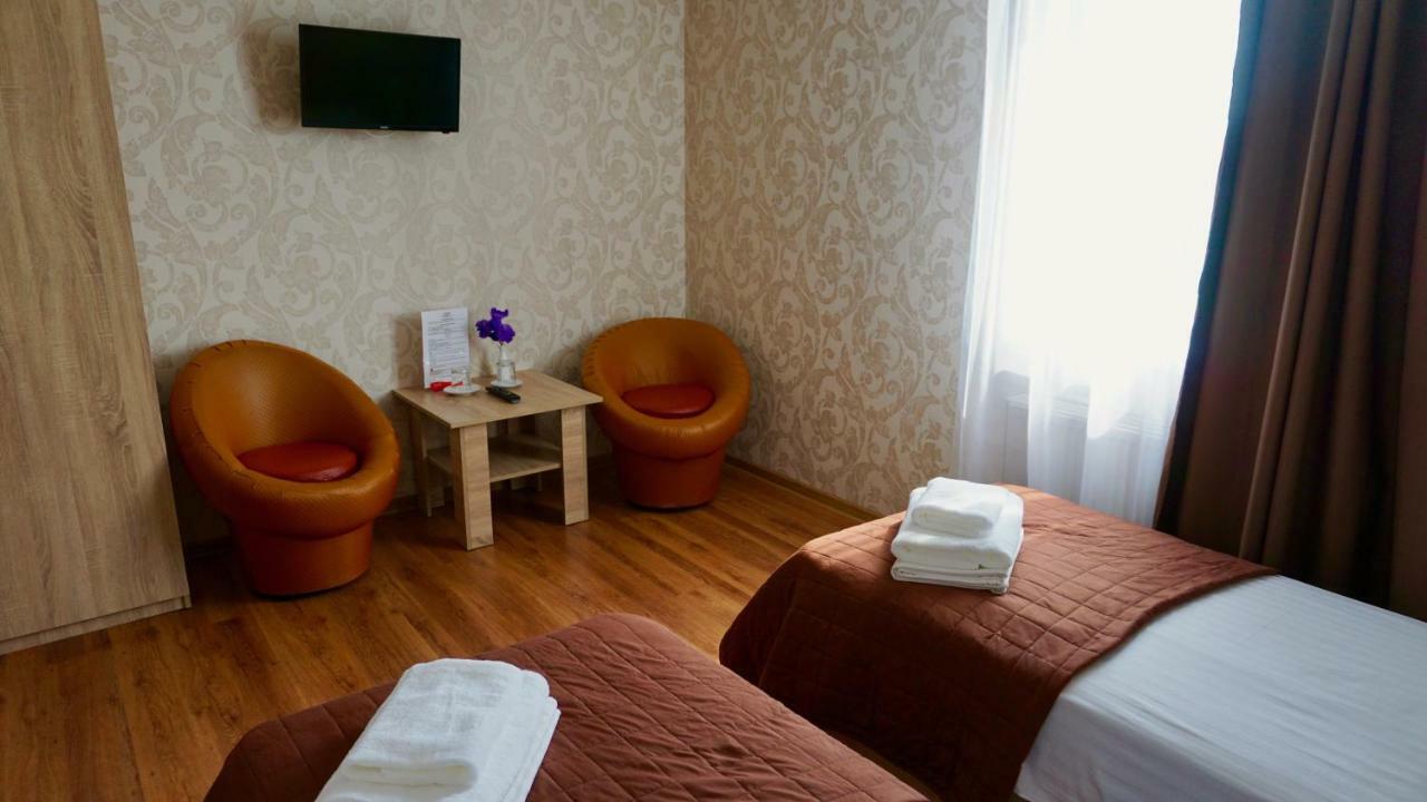 Zhuliany City Hotel Gatnoye Eksteriør bilde