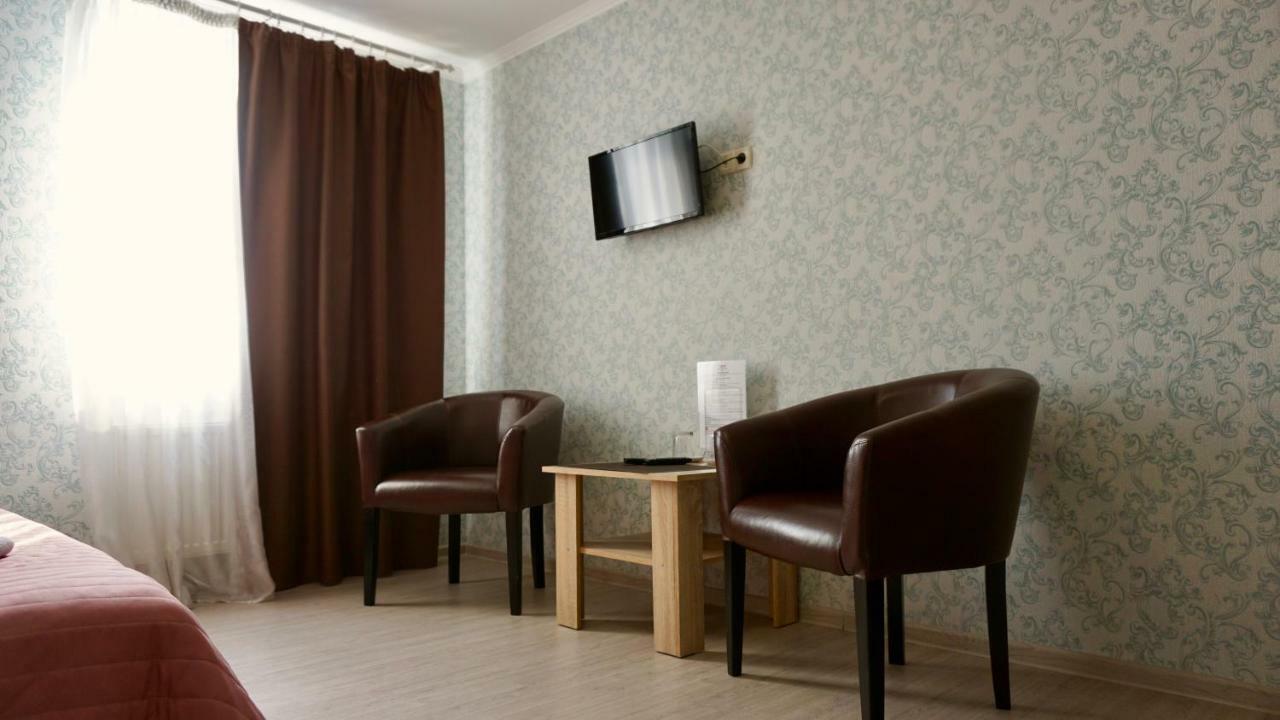 Zhuliany City Hotel Gatnoye Eksteriør bilde