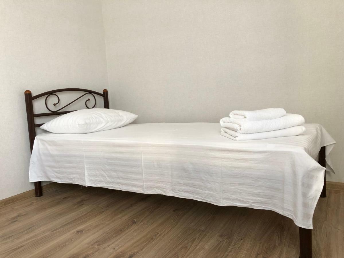 Zhuliany City Hotel Gatnoye Eksteriør bilde