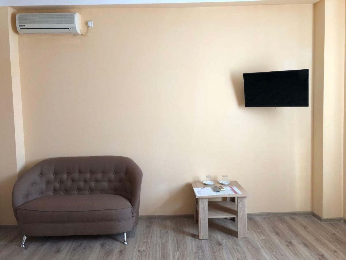 Zhuliany City Hotel Gatnoye Eksteriør bilde