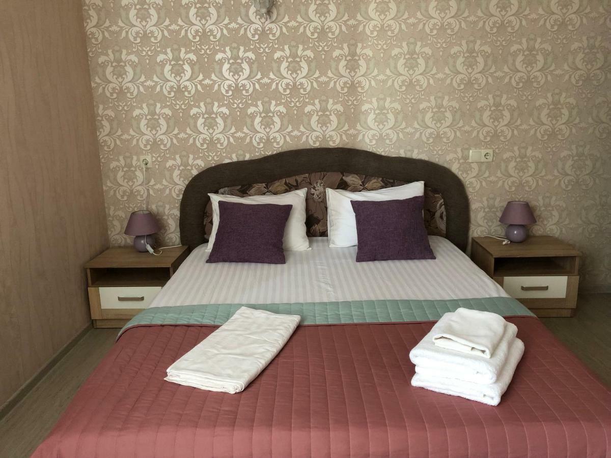 Zhuliany City Hotel Gatnoye Eksteriør bilde
