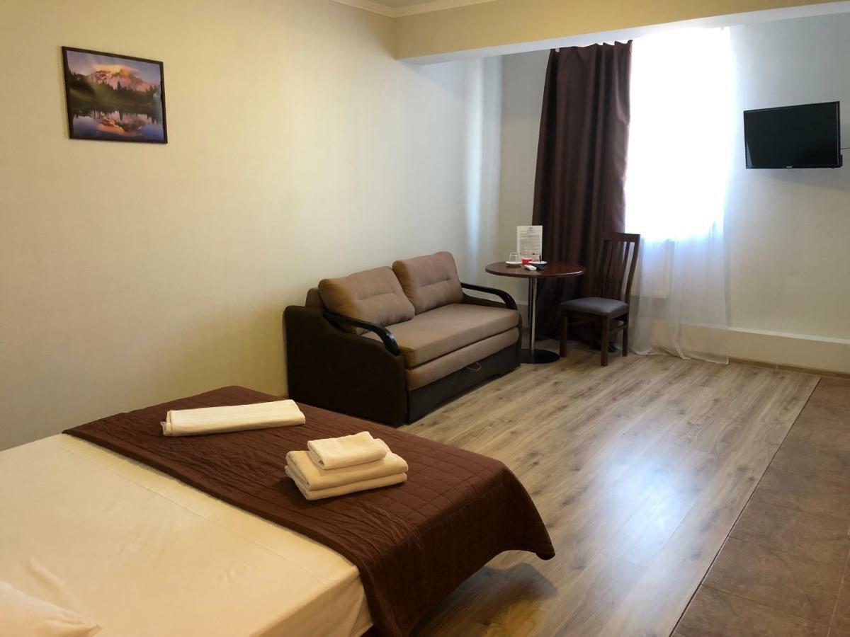 Zhuliany City Hotel Gatnoye Eksteriør bilde