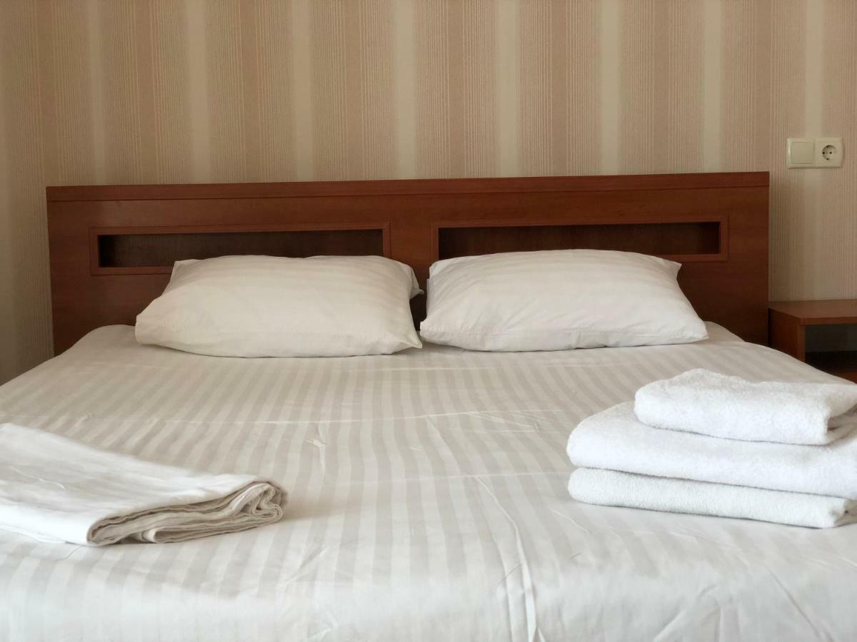 Zhuliany City Hotel Gatnoye Eksteriør bilde
