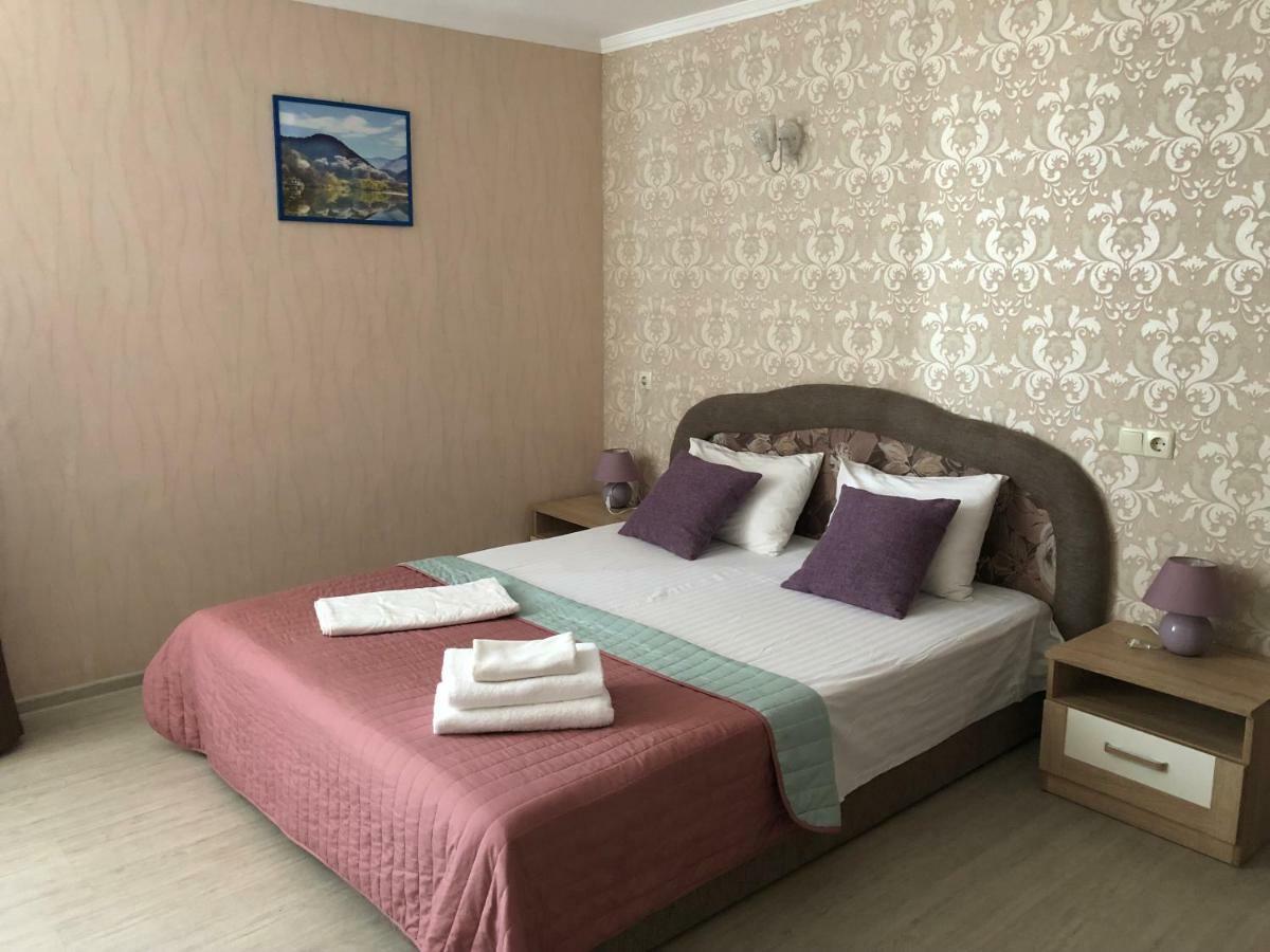 Zhuliany City Hotel Gatnoye Eksteriør bilde