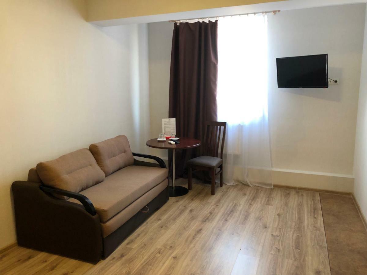 Zhuliany City Hotel Gatnoye Eksteriør bilde