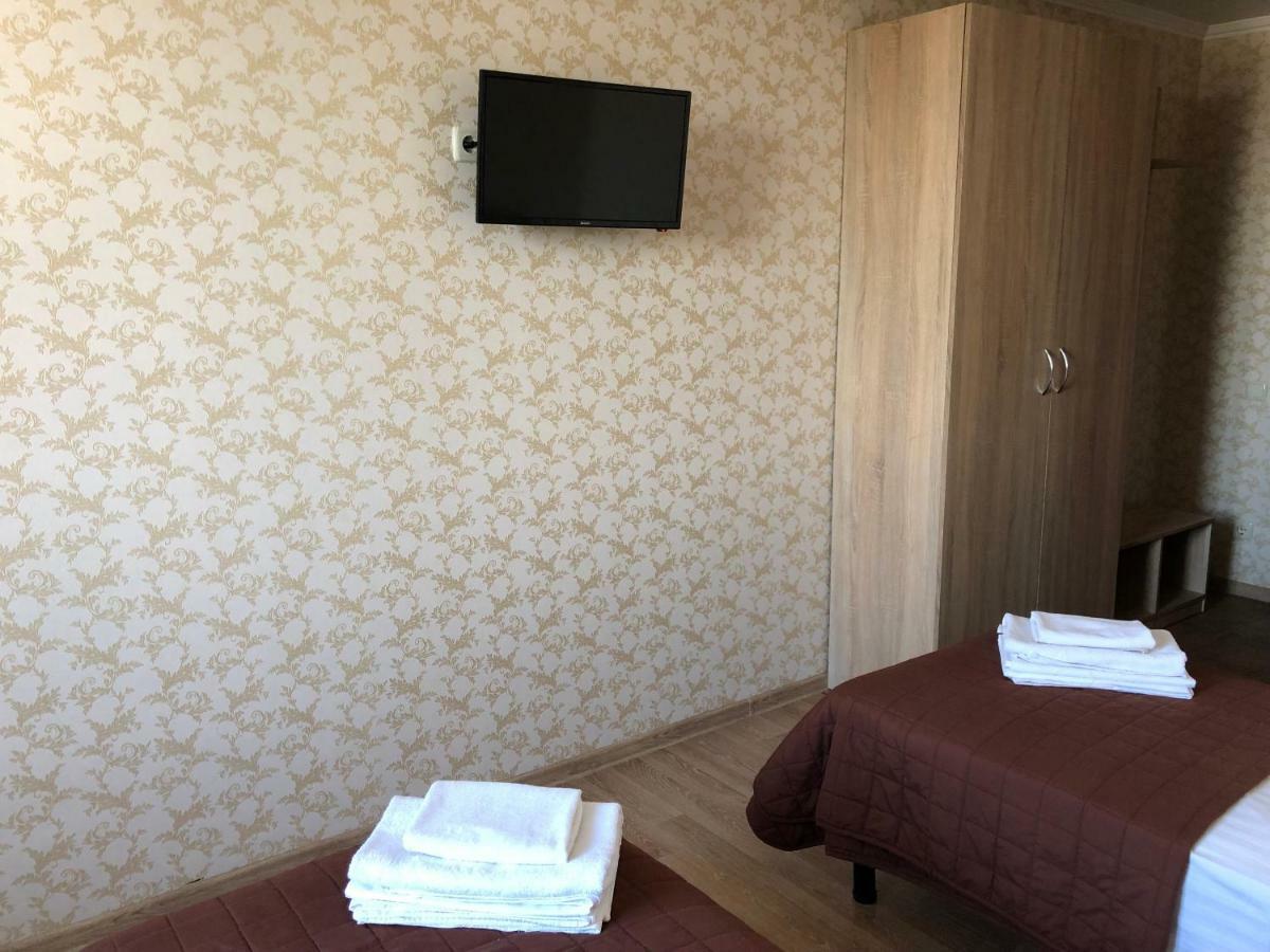 Zhuliany City Hotel Gatnoye Eksteriør bilde