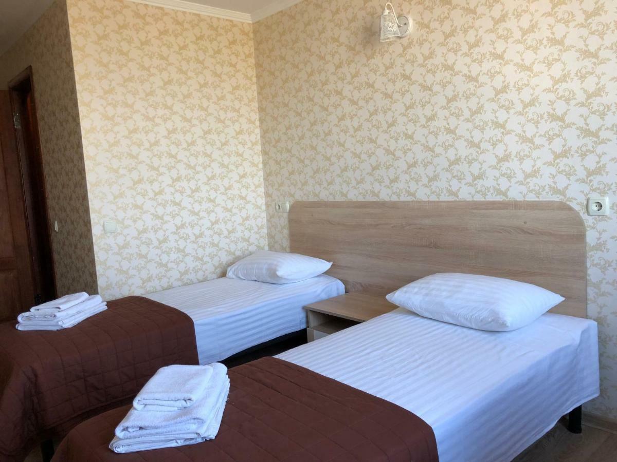 Zhuliany City Hotel Gatnoye Eksteriør bilde