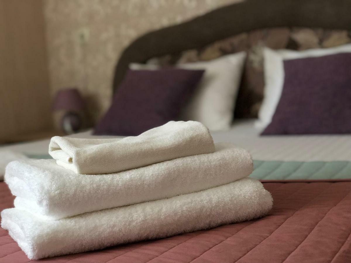 Zhuliany City Hotel Gatnoye Eksteriør bilde