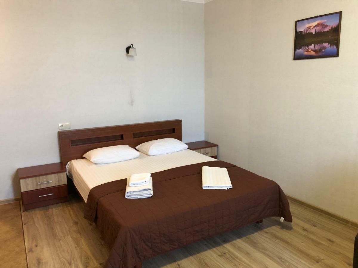Zhuliany City Hotel Gatnoye Eksteriør bilde