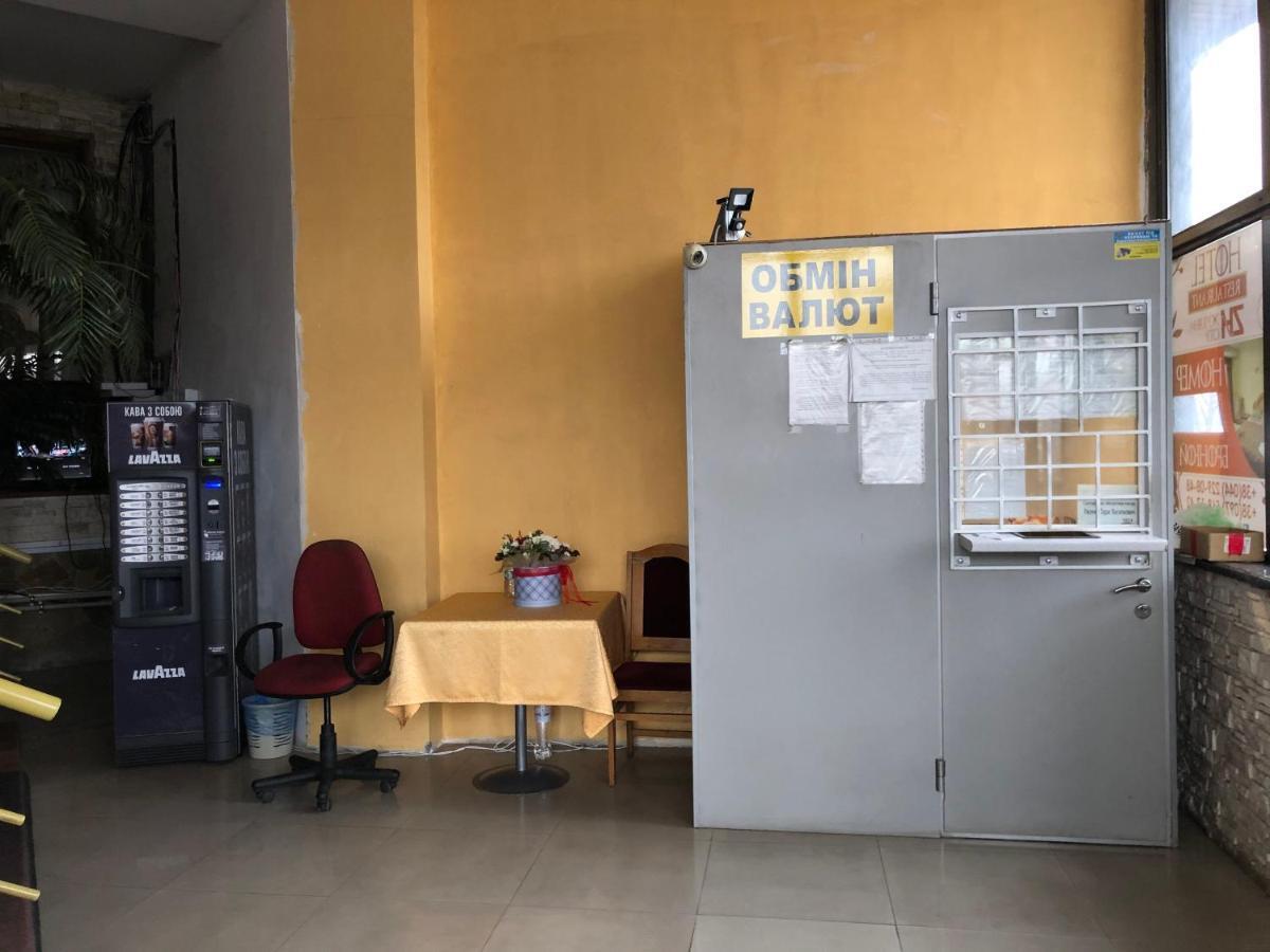 Zhuliany City Hotel Gatnoye Eksteriør bilde